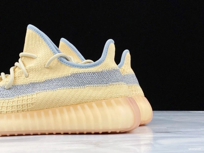 Adidas Boost 350 Linen Yeezy FY5158 V2 0720
